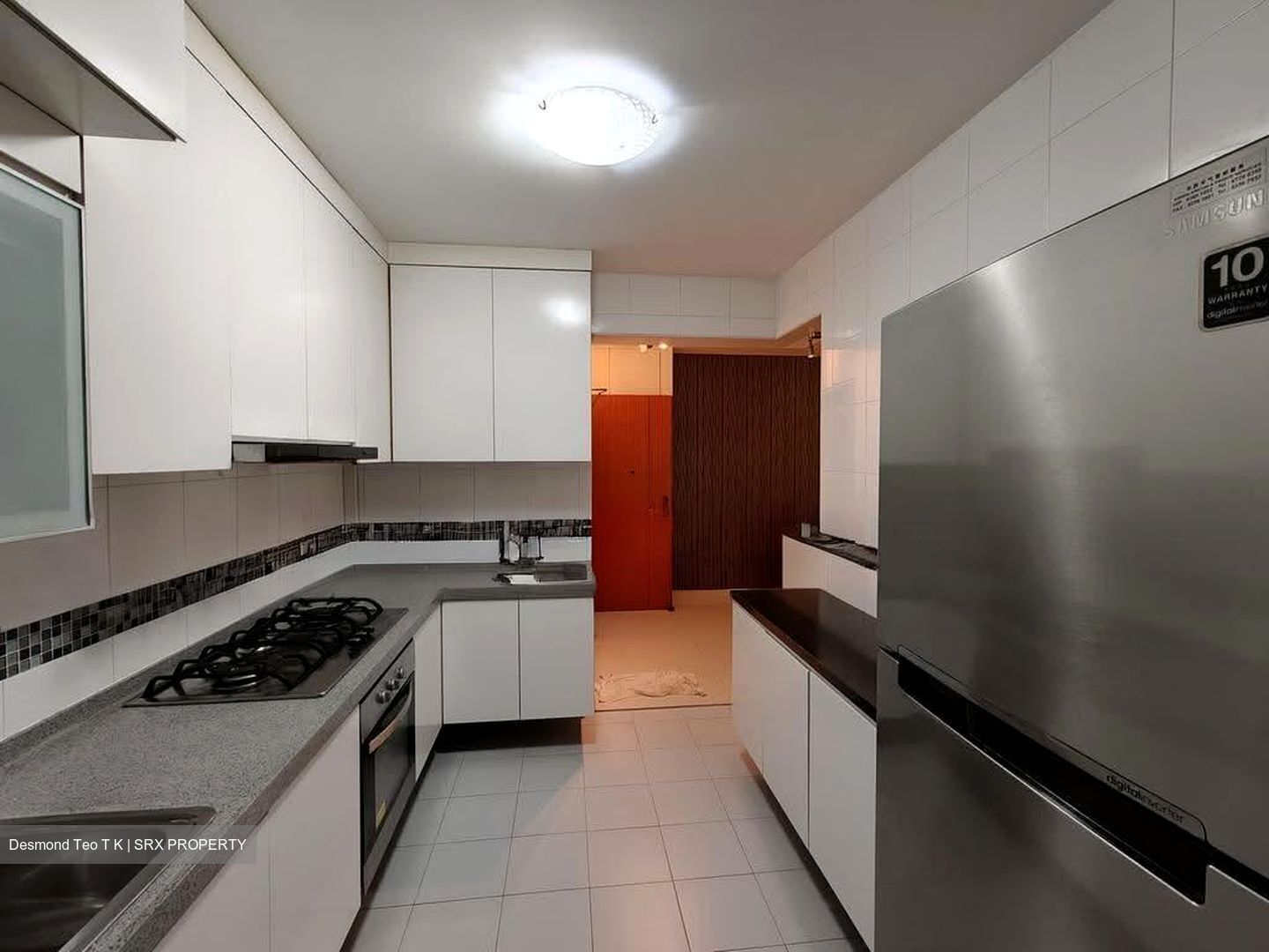 Blk 313A Punggol Parcvista (Punggol), HDB 4 Rooms #622428201